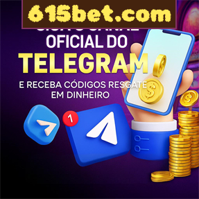 615bet.com Ganhe R$ 100,00 Gratis