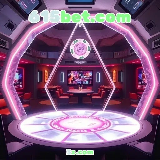 615bet.com: Explore o Melhor do Cassino Online Hoje Mesmo!