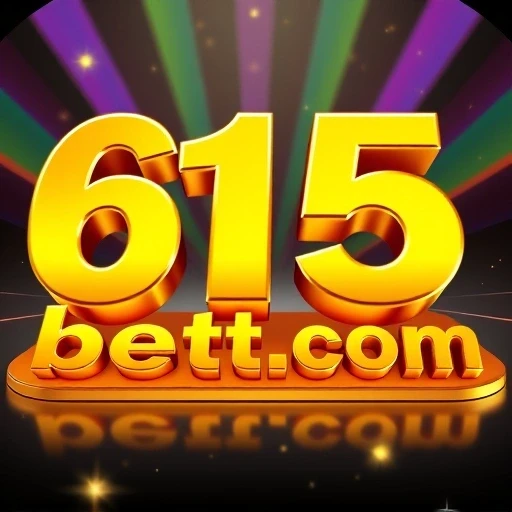 615bet.com Logo