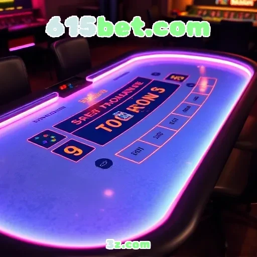 615bet.com: Descubra os Recursos Incríveis do Suporte ao Cliente